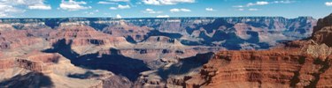 view of canyon